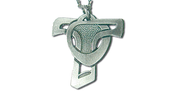 Schwesternkreuz der Franziskanerinnen vom hl. Josef