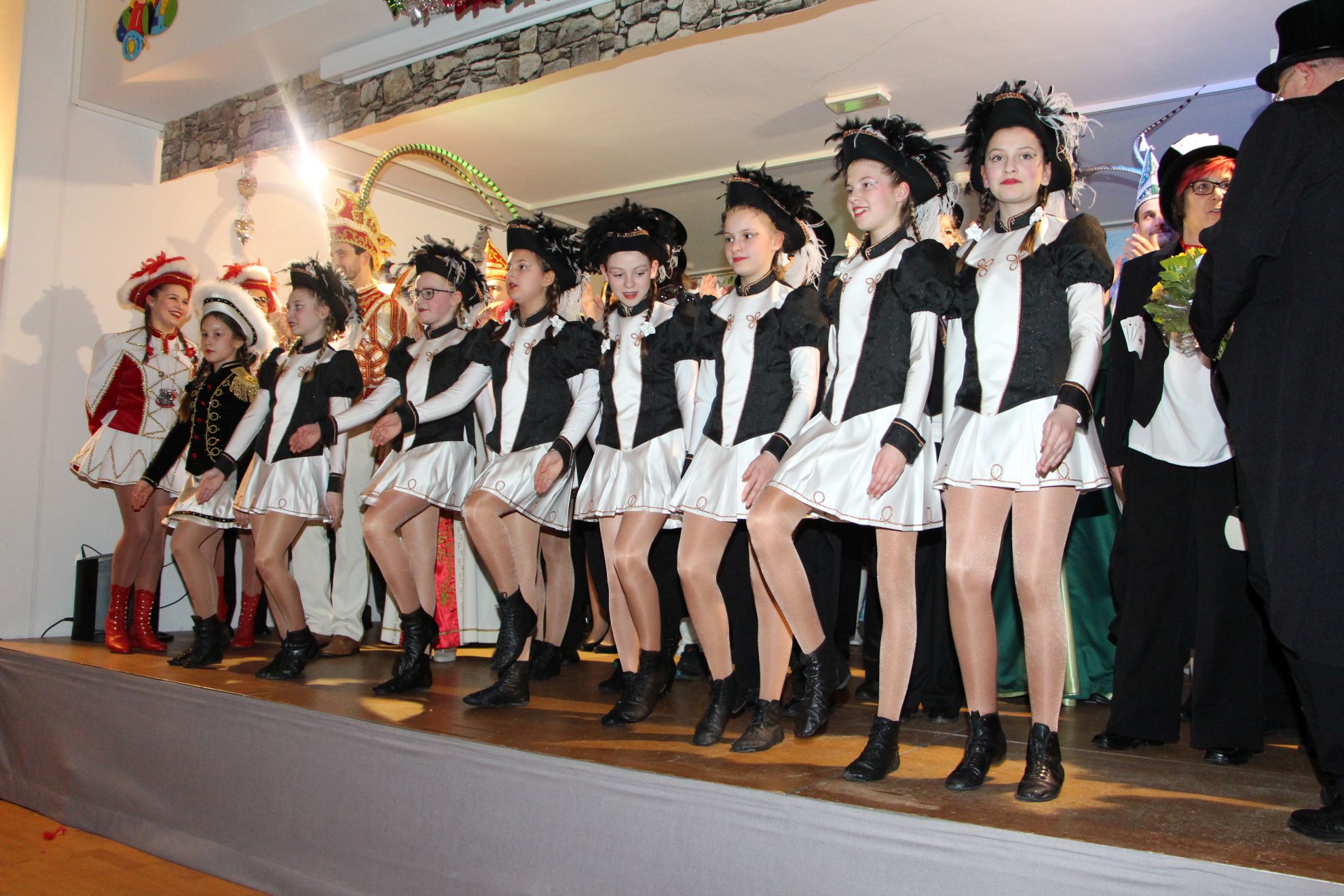 Kindergarde Stadthusaren