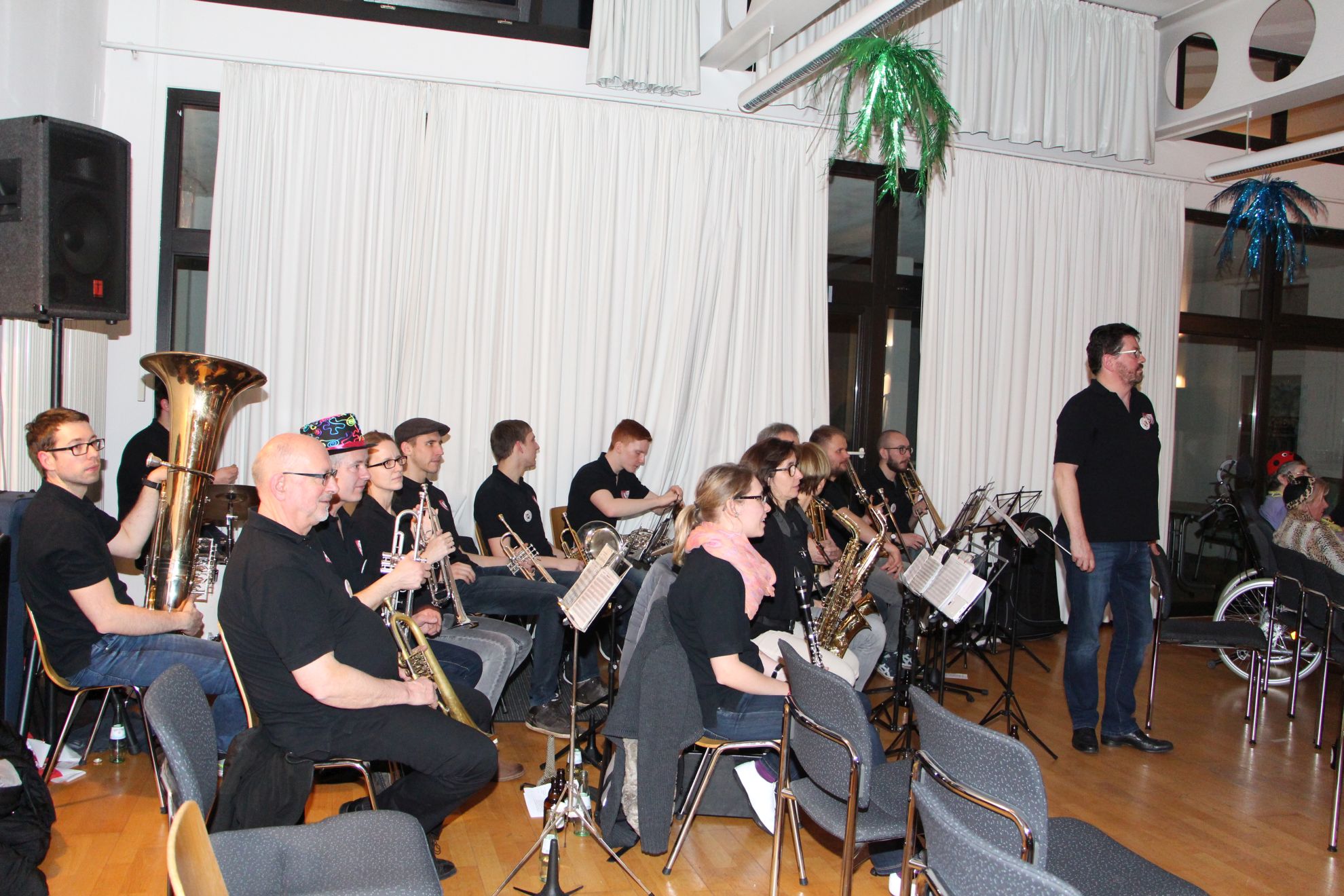 Stadtkapelle Schweich