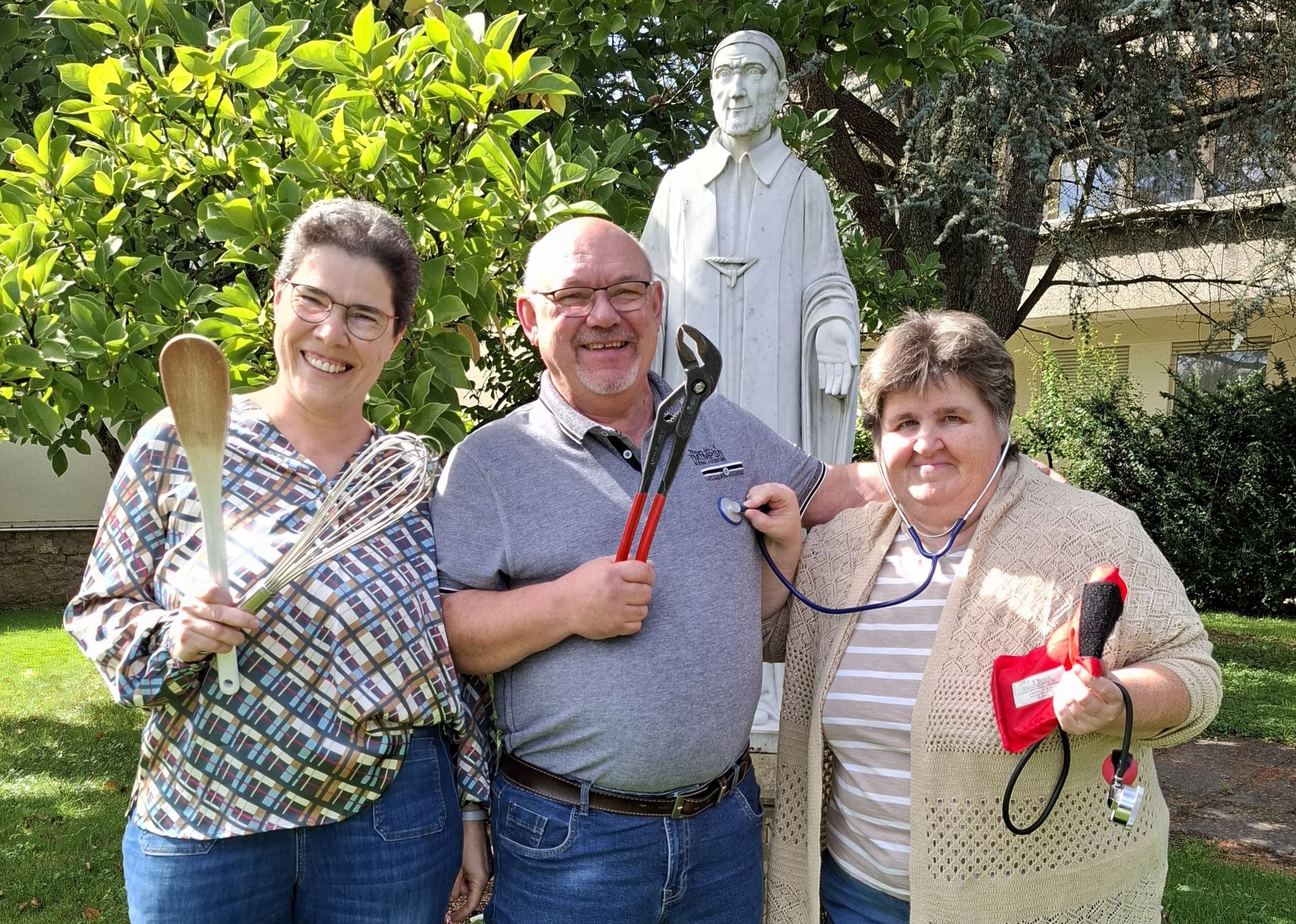 Mitarbeitervertretung